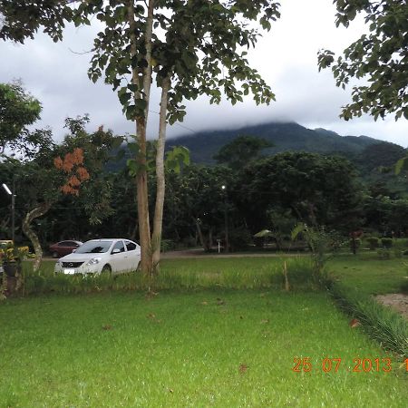 Khunnam Rimtarn Resort Mae Sai Exterior foto