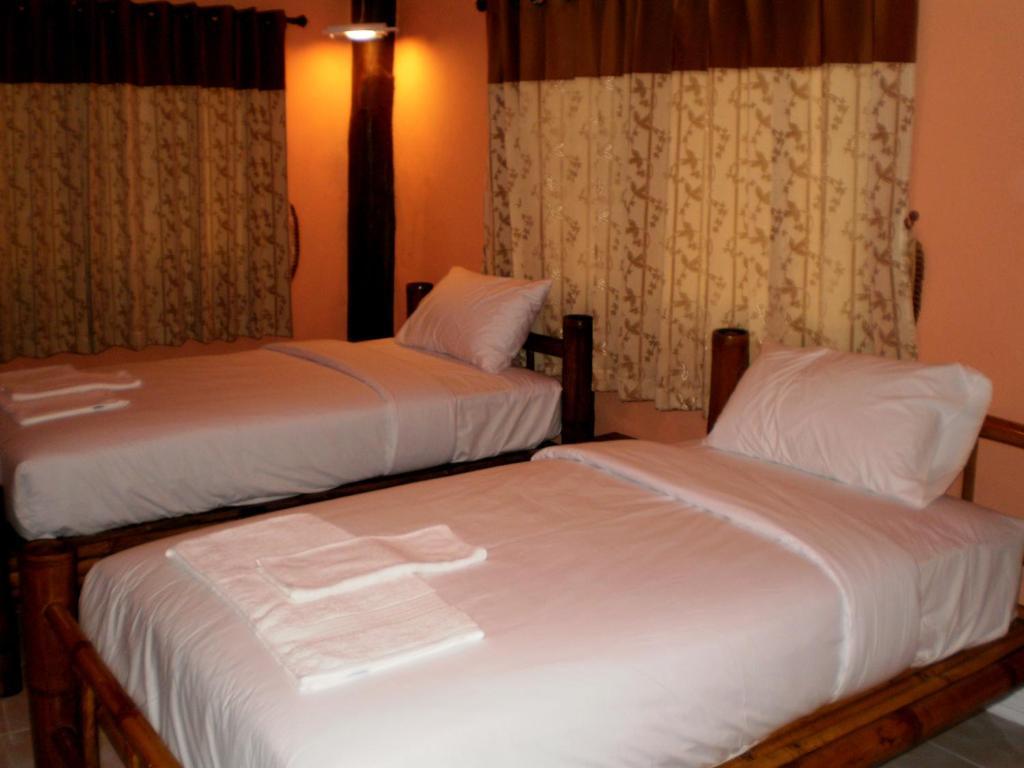 Khunnam Rimtarn Resort Mae Sai Zimmer foto