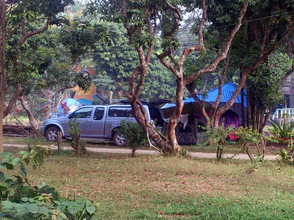 Khunnam Rimtarn Resort Mae Sai Exterior foto